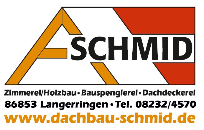Dachbau Schmid